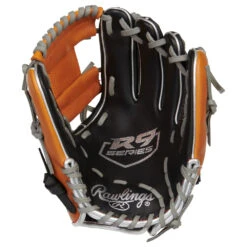 Rawlings R9 R91125U-2BT 11.25 Inch Youth Infield Glove