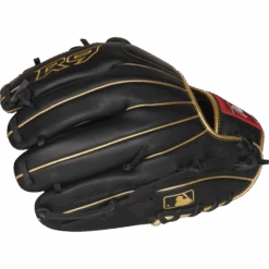 Rawlings R9 11.5 Inch Infield Glove R9204-2BG -Baseball Gear Store R9204 2BG 4 720x 6fee8e0b d49d 48c2 ae76 3f9fb62efc36