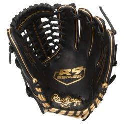 Rawlings R9 R9205-4BG 11.75 Inch Infield Glove