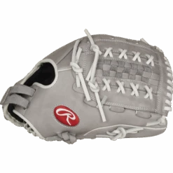Rawlings R9 12.5 Inch Fastpitch Softball Glove R9SB125-18G -Baseball Gear Store R9SB125 18G 3 720x 062982ee e50b 42eb a642 47f10b140034