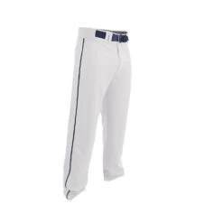 Easton Youth Rival + Piped Pants -Baseball Gear Store Rival2Pant A167124 WHNY A