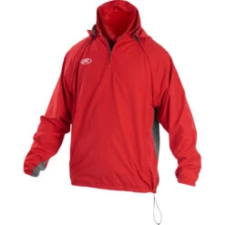 Rawlings Mens Triple Threat Jacket -Baseball Gear Store TRITHR S GHOST