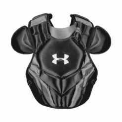 Under Armour Converge Victory Series Youth Chest Protector UACPCC4-YVS -Baseball Gear Store UA JRVS CP BK bdb60083 7307 4643 81e8 8abc414568f6