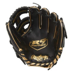 Rawlings R9 9.5 Inch Training Glove R9TRBG