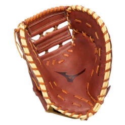 Mizuno Prime Elite 12.5 In First Base Glove GPE-300FBM