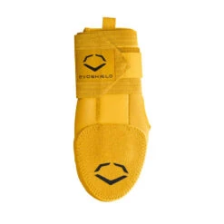 EvoShield Sliding Mitt WTV4054 -Baseball Gear Store WB5020403 30 Sliding Mitt LightGold.png.cq5dam.web .1200.1200