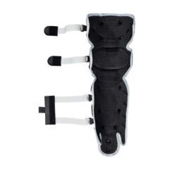 Wilson EZ Gear Youth L/XL Catchers Equipment Set -Baseball Gear Store WB5720201 5 EZ Gear 2 Youth Large Catchers Gear KIT Knee Guard BL.png.cq5dam.web .1200.1200 021b3a28 8163 4242 9dc0 c1b64236e63a