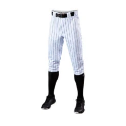 Rawlings Evoshield Salute Pinstripe Knicker Pants -Baseball Gear Store WB6017902 0 Salute Pinstripe Knicker Pant Mens NA.png.cq5dam.web .1200.1200