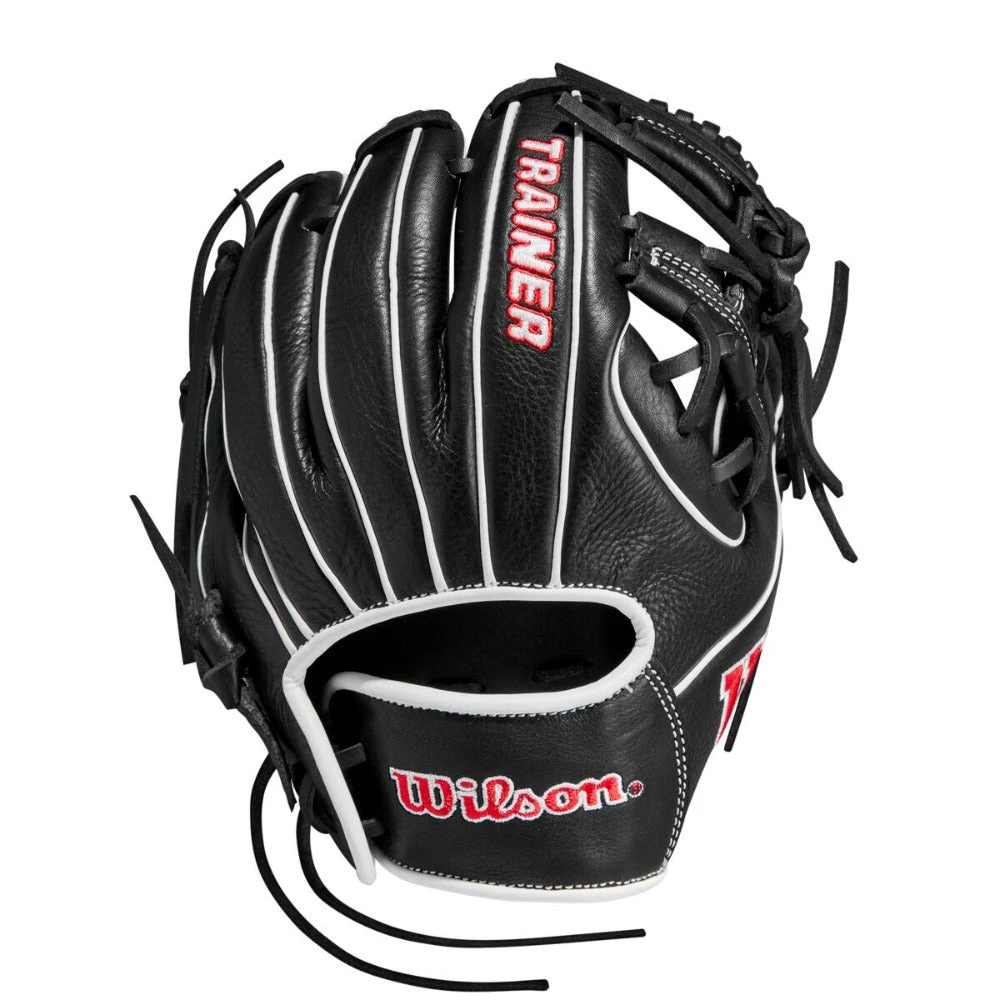 Wilson 10 Inch Infield Training Glove - Image 2
