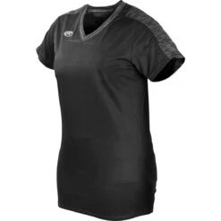 Rawlings WLNCHJ Launch Jersey -Baseball Gear Store WLNCHJ B 1