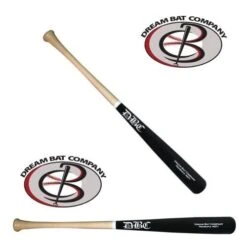 Dream Bat Pro Grade Maple Wood Baseball Bat | DB-M271