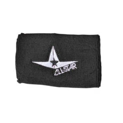 All-Star All Star 3.5 In Short Wristbands | ASWB-SL