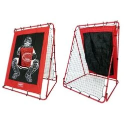 Rawlings Comebacker & Pitch-Target Combo | COMBOCOM