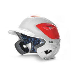 All-Star All Star Osfa Batting Helmet | BH3000WTT -Baseball Gear Store bh3000wtt sc