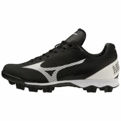 Mizuno Wave Finch Lightrevo JR Softball Cleats