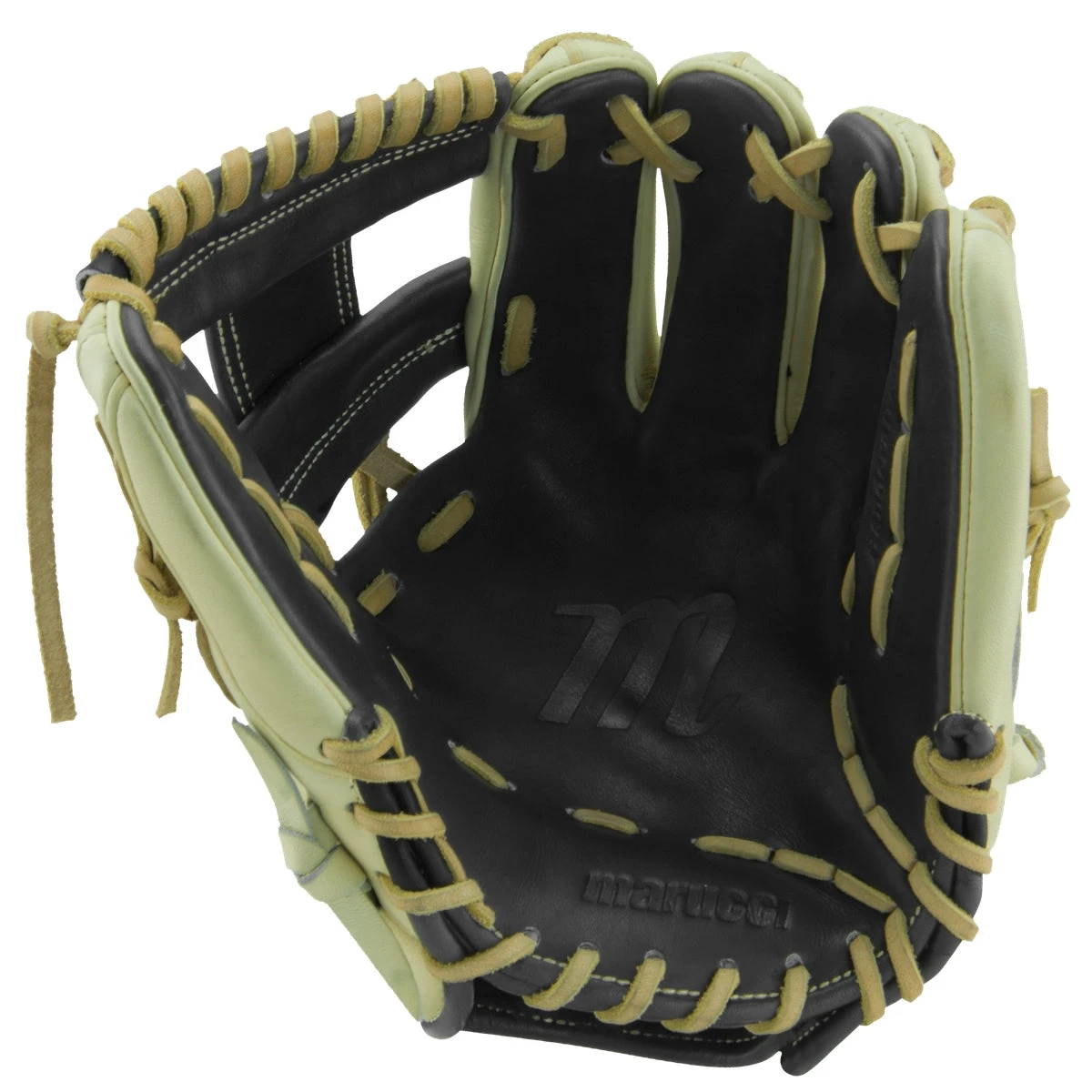 Marucci Founders Series MFGFS1150I 11.5 Inch Infield Baseball Glove 1 Marucci Founders Series MFGFS1150I 11.5 Inch Infield Baseball Glove