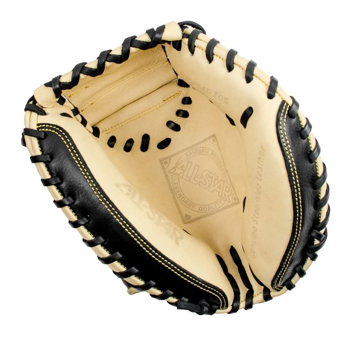 All-Star All Star CM150TM - Focus Framer - 29" Training Catchers Mitt 1 All-Star All Star CM150TM - Focus Framer - 29" Training Catchers Mitt