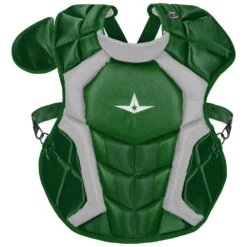All-Star All Star SEI System 7 Axis Adult Chest Protector CPCC1618S7X -Baseball Gear Store cpcc1618s7x dg