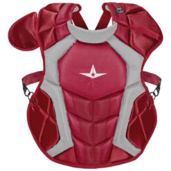 All-Star All Star SEI System 7 Axis Adult Chest Protector CPCC1618S7X -Baseball Gear Store cpcc1618s7x ma