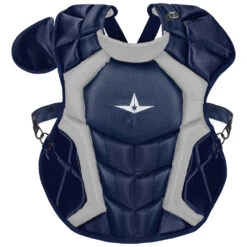 All-Star All Star SEI System 7 Axis Adult Chest Protector CPCC1618S7X -Baseball Gear Store cpcc1618s7x ny