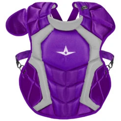 All-Star All Star SEI System 7 Axis Adult Chest Protector CPCC1618S7X -Baseball Gear Store cpcc1618s7x pu