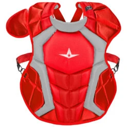 All-Star All Star SEI System 7 Axis Adult Chest Protector CPCC1618S7X -Baseball Gear Store cpcc1618s7x sc