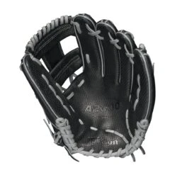 Wilson A2000 Fastpitch H12SC 12 Inch Infield Glove With Spin Control