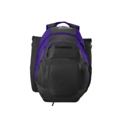 Demarini Voodoo OG Backpack -Baseball Gear Store da87d6d6dcff1277e8983abf8f2e8d33209d254b WB5711708 2 DeMarini Voodoo OG Backpack PU