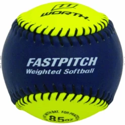 Worth Weighted Training Softball | WEIGHTSB