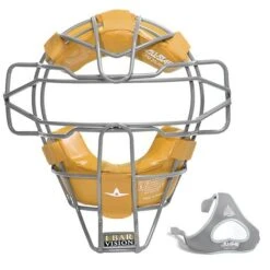 All-Star All Star Catchers Face Mask FM25LMX -Baseball Gear Store fm25lmx