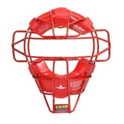 All-Star All Star Catchers Face Mask FM25LMX -Baseball Gear Store fm25lmx sc