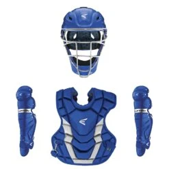 Easton Gametime Intermediate Catchers Set -Baseball Gear Store gametime set roy 04003455 4e08 472a 8eeb bc0c9e04a1f0