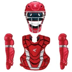 Easton Gametime Adult Catchers Set -Baseball Gear Store gametime yth set red 70cfd4a0 7823 409f a1ff bd720a1d3457