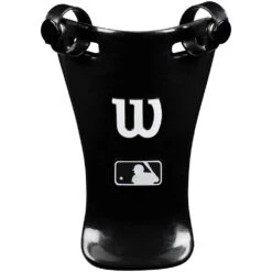 Wilson Youth Catchers Throat Guard A3901
