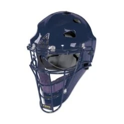 All-Star All Star Youth Hockey Style Catchers Helmet MVP2310SP -Baseball Gear Store mvp2300 na