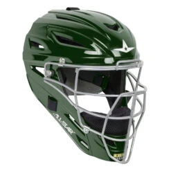 All-Star All Star MVP2400 Catcher Helmet MVP2400 -Baseball Gear Store mvp2400 dg
