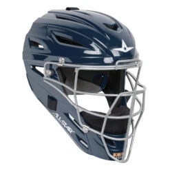All-Star All Star Youth Catcher Helmet MVP2410 -Baseball Gear Store mvp2400 na 2b2a55c4 821b 4443 9818 2f3edfbdf754