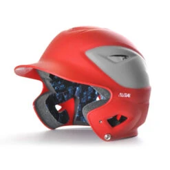 All-Star All Star Osfa Batting Helmet | BH3000MTT -Baseball Gear Store mvp3000mtt sc