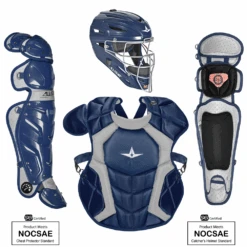 All-Star All Star System Seven SEI Certified Adult Catchers Set CKCCPRO1 -Baseball Gear Store p 15029447 17ef 471f 88f5 72ea90053054