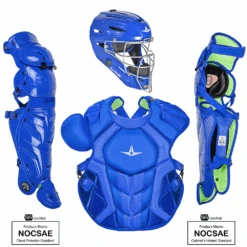 All-Star All Star SEI Certified System 7 Axis Solid Youth Catchers Set CKCC912S7X-S -Baseball Gear Store p 19550065 b1b2 4a98 b6cb d228d2d2e9b7
