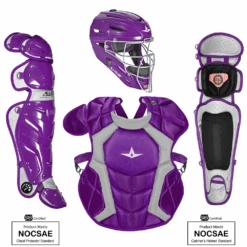 All-Star All Star System Seven SEI Certified Adult Catchers Set CKCCPRO1 -Baseball Gear Store p 1aa5104e 57a9 4dc5 834b f248c8419f0b