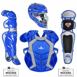 All-Star All Star System Seven SEI Certified Adult Catchers Set CKCCPRO1 -Baseball Gear Store p 4773b8a0 ae14 4c28 84ff 1ef0d946e8c2