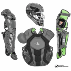 All-Star Allstar SEI Certified System 7 Axis Adult Catchers Set CKCCPRO1X -Baseball Gear Store p a2bbfd4c 0342 4483 806a 6f85dd7e07d4