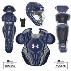 Under Armour Converge Victory Series Senior Catchers Gear Set UACKCC4-SRVS