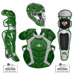 All-Star All Star System Seven SEI Certified Adult Catchers Set CKCCPRO1 -Baseball Gear Store p f4a69215 cf4a 4a2a 8458 bcd7c3a54acc