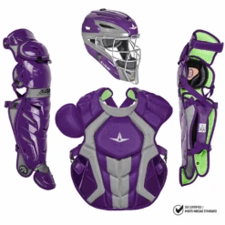 All-Star Allstar SEI Certified System 7 Axis Adult Catchers Set CKCCPRO1X -Baseball Gear Store p f8d4daab b783 48ab 8a89 adbca0fb46dc