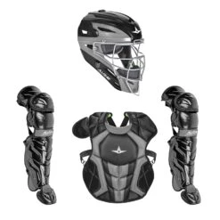 All-Star All Star SEI Certified System 7 Axis Intermediate Catchers Set CKCC1216S7X