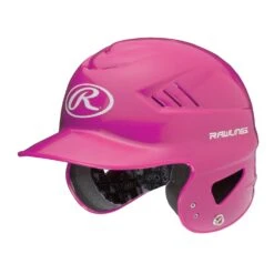 Rawlings CoolFlo T Ball Batting Helmet RCFTB -Baseball Gear Store tballhelmet pink