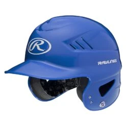 Rawlings CoolFlo T Ball Batting Helmet RCFTB -Baseball Gear Store tballhelmet royal