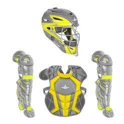 All-Star All Star SEI Certified System 7 Axis Travel Team Youth Catchers Set CKCC912S7XTT -Baseball Gear Store ttset gr go 327edf58 6469 4e85 be32 49392bc27519